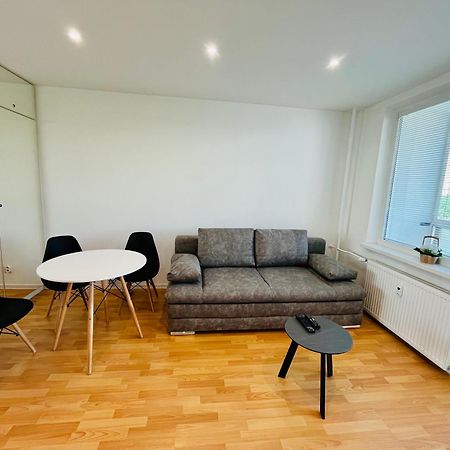 Apartament Ar Rezidencia Ludmanska Koszyce Zewnętrze zdjęcie