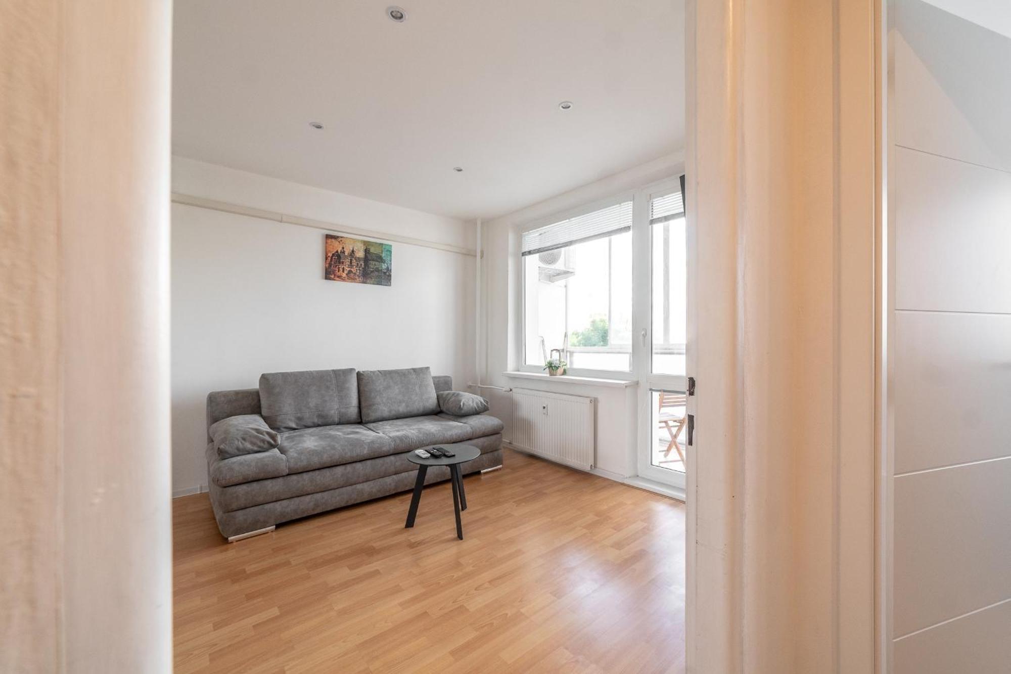 Apartament Ar Rezidencia Ludmanska Koszyce Zewnętrze zdjęcie